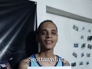 Scottanydirty