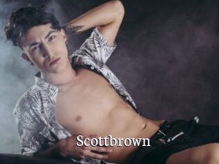 Scottbrown