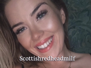 Scottishredheadmilf