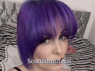 Scottishsultress