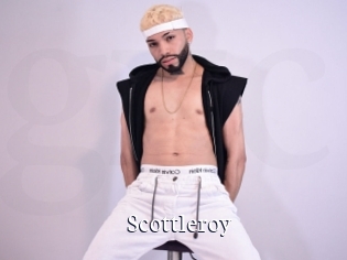 Scottleroy