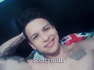 scottymills Gratis xxx Clips