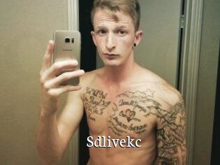 Sdlivekc