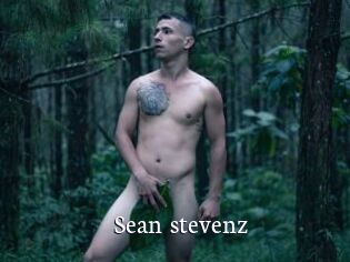 Sean_stevenz