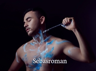 sebasroman Gratis xxx Clips