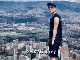 Sebastiagrey