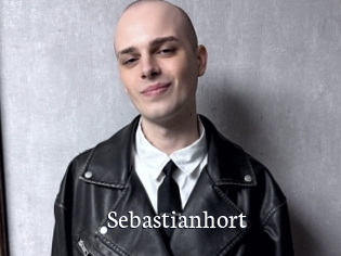sebastianhort Gratis xxx Clips