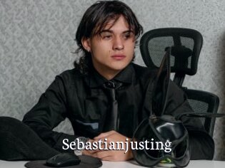 Sebastianjusting