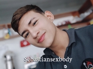 sebastiansexbody Gratis xxx Clips