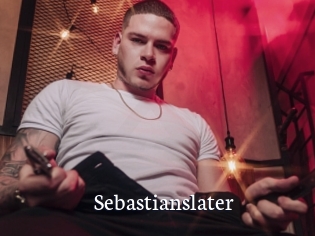 sebastianslater Gratis xxx Clips