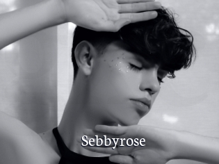 Sebbyrose