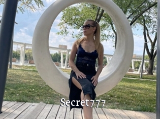Secret777