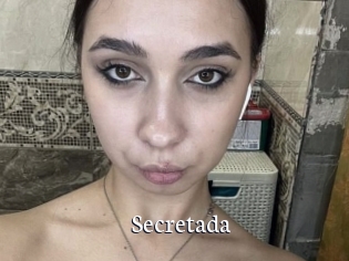 Secretada