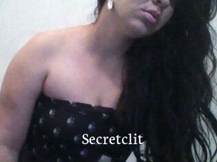 Secretclit