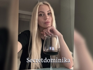 Secretdominika