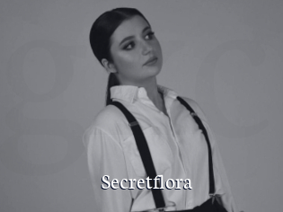 Secretflora