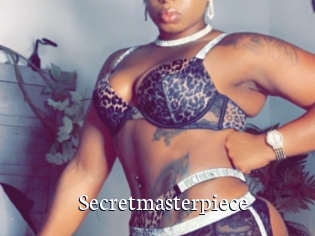 Secretmasterpiece