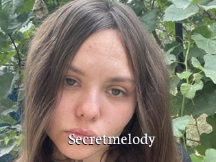 Secretmelody