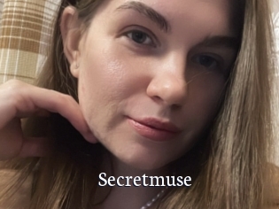 Secretmuse
