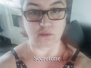 Secretone