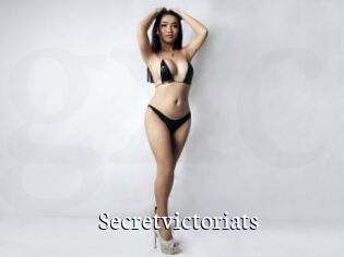Secretvictoriats