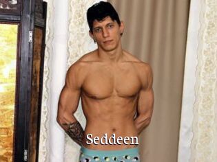 Seddeen