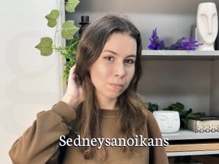 Sedneysanoikans