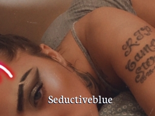 Seductiveblue