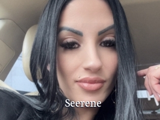 Seerene