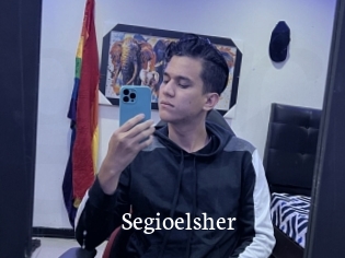 segioelsher Gratis xxx Clips