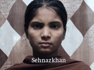 Sehnazkhan