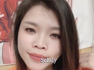 Selaly