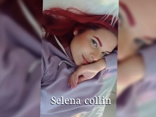 Selena_collin