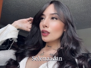 Selenaadan