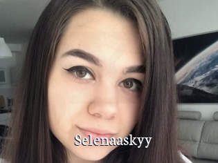 Selenaaskyy