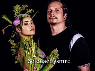Selenachysmrd