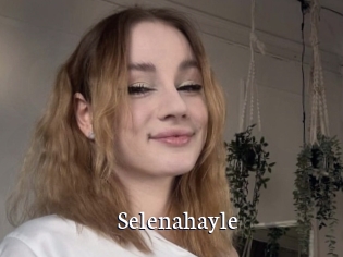 Selenahayle