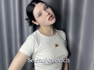 Selenajovovich