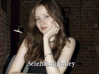 Selenaknightley