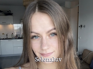 Selenaluv