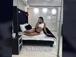 Selenapleas
