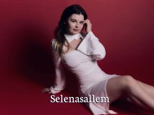 Selenasallem