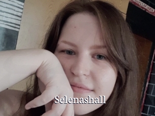 Selenashall