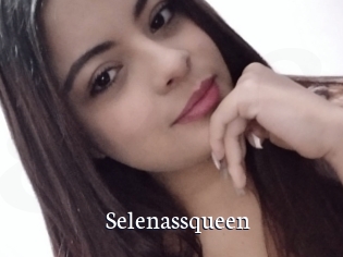 Selenassqueen