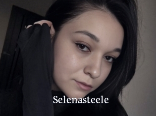 Selenasteele