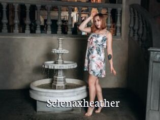Selenaxheather