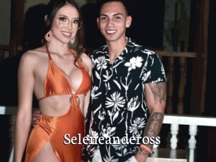 Seleneandeross