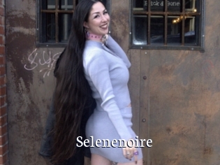 Selenenoire