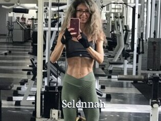 Selennah