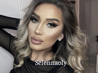 Selennaoly